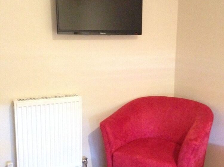 اتاق استاندارد, Comfort Inn Serenity Bathurst