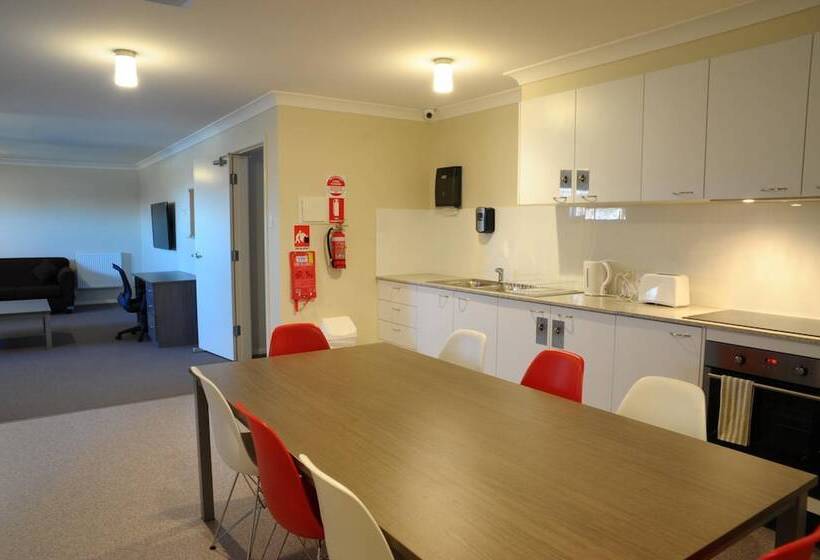 اتاق استاندارد, Comfort Inn Serenity Bathurst