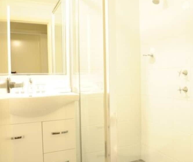 اتاق استاندارد, Comfort Inn Serenity Bathurst