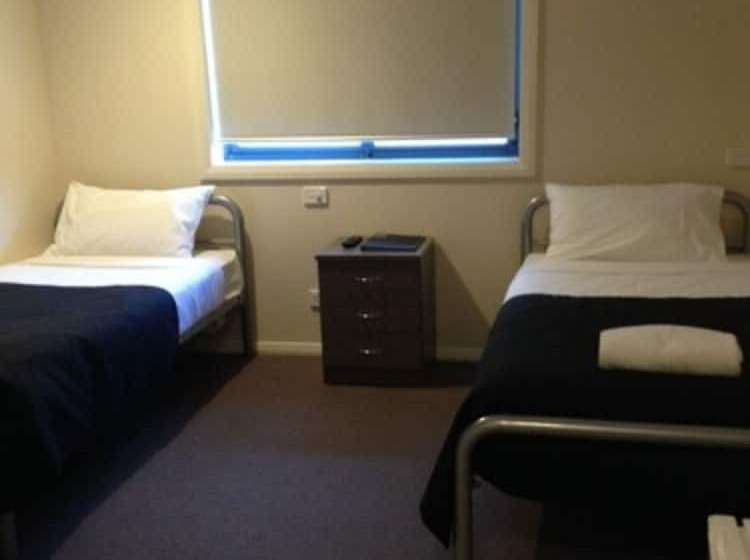 اتاق استاندارد, Comfort Inn Serenity Bathurst