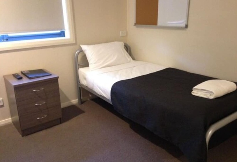 اتاق استاندارد یک نفره, Comfort Inn Serenity Bathurst