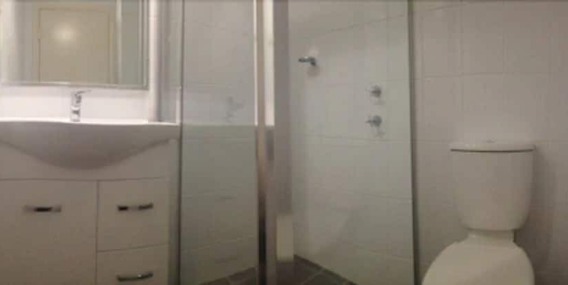 اتاق استاندارد یک نفره, Comfort Inn Serenity Bathurst