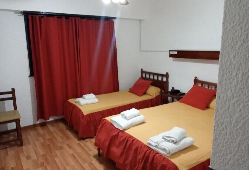 Номер Стандарт Трехместный, Aoma Mar Del Plata