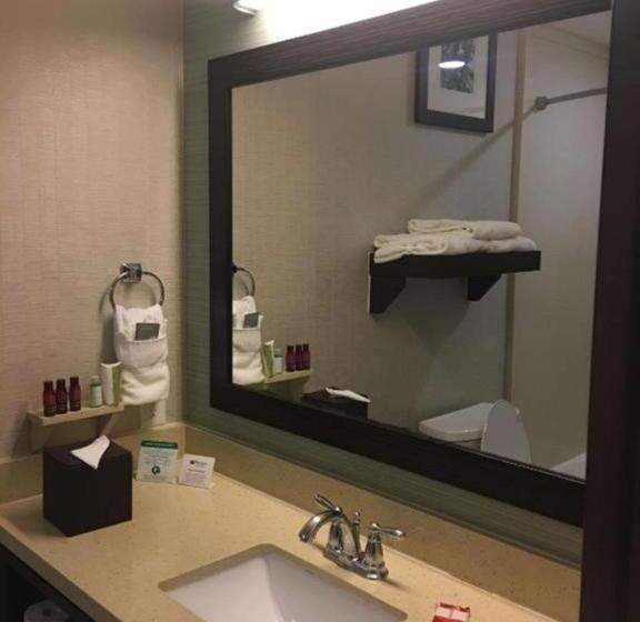 سوئیت برای معلولان, Best Western Premier Ashton Suiteswillowbrook