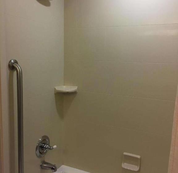 سوییت, Best Western Premier Ashton Suiteswillowbrook