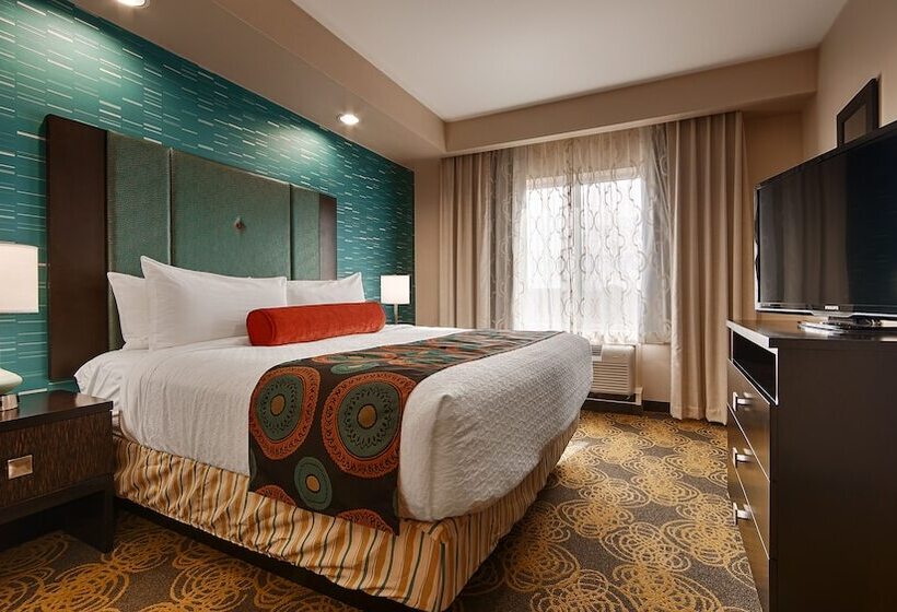 سوییت, Best Western Premier Ashton Suiteswillowbrook