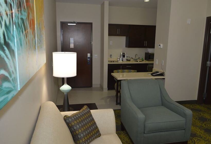 سوییت, Best Western Premier Ashton Suiteswillowbrook