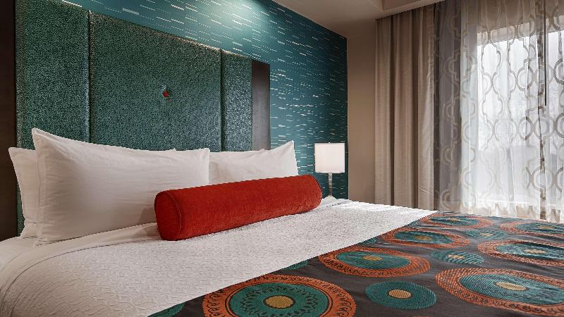 سوئیت با تخت بزرگ, Best Western Premier Ashton Suiteswillowbrook