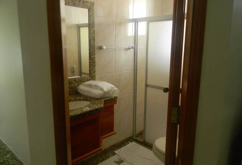 스탠다드 룸, Boulevard Slaass Flat