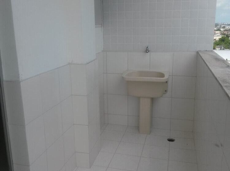 스탠다드 룸, Boulevard Slaass Flat