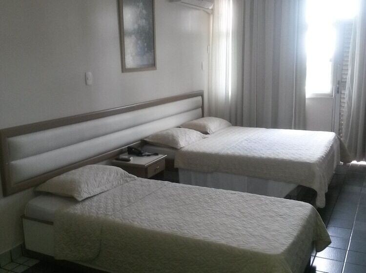 스탠다드 룸, Boulevard Slaass Flat