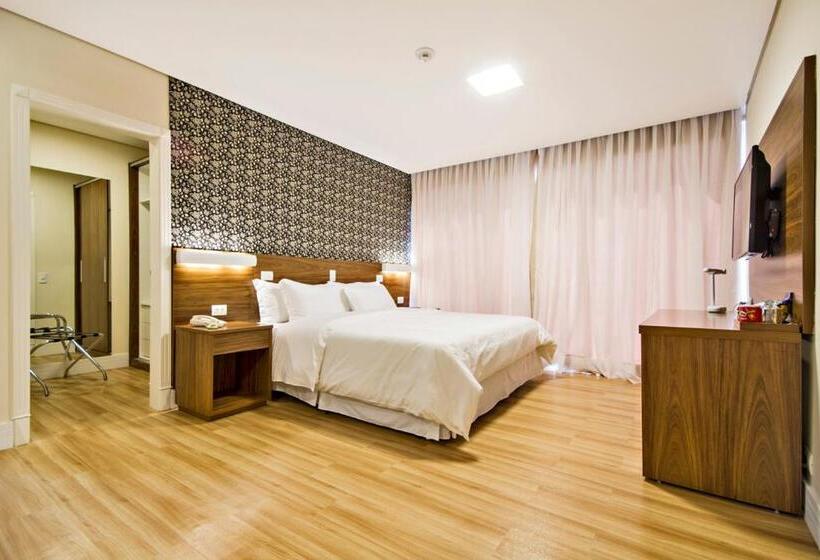 프리미엄 스위트, Chateau