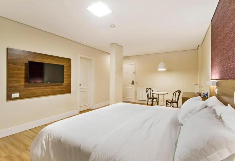 프리미엄 스위트, Chateau