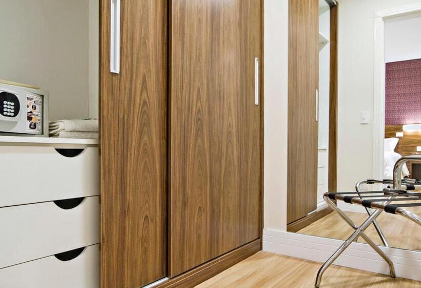 프리미엄 스위트, Chateau