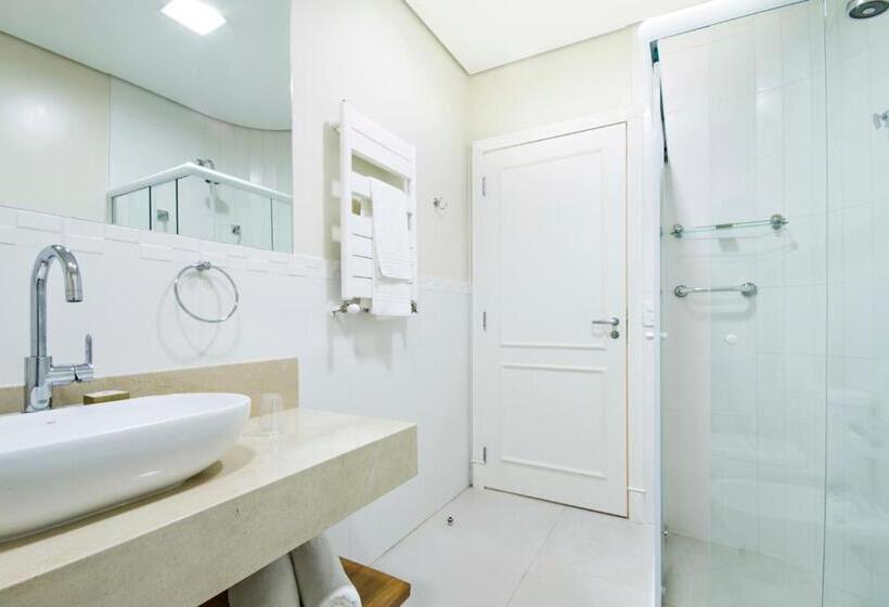 프리미엄 스위트, Chateau