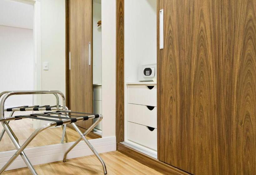 프리미엄 스위트, Chateau