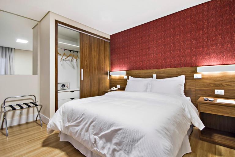 디럭스 룸, Chateau