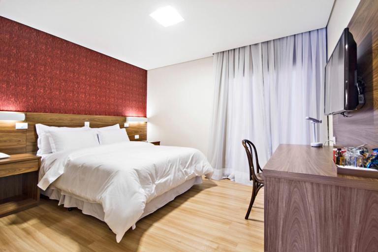 디럭스 룸, Chateau