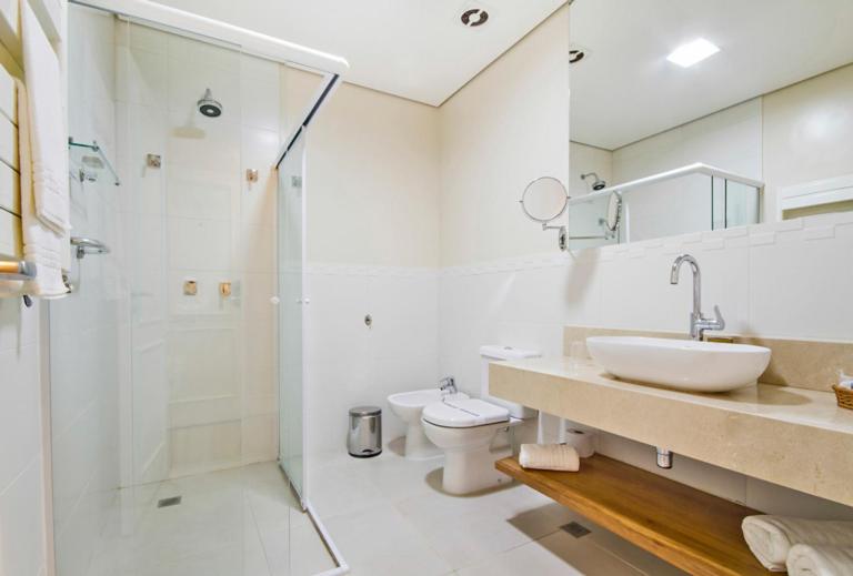 Quarto Deluxe, Chateau