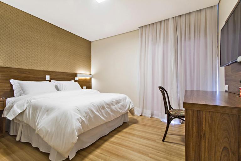 디럭스 룸, Chateau