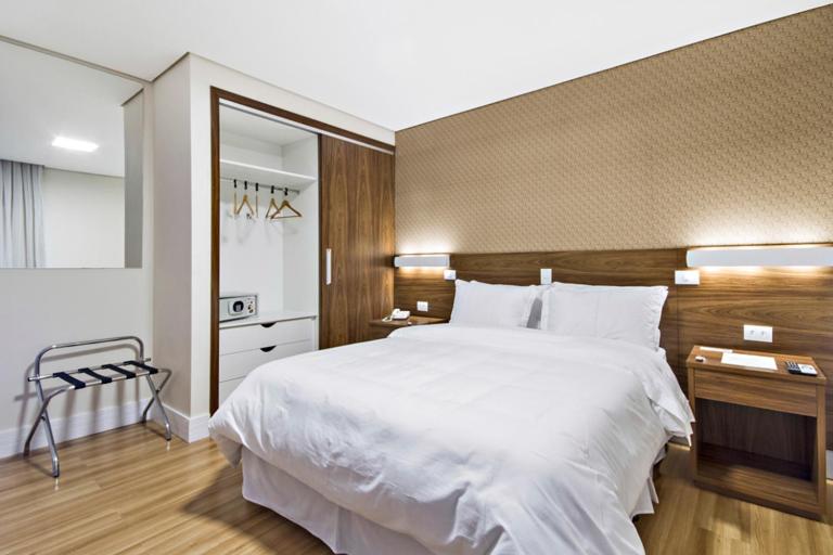 Quarto Deluxe, Chateau