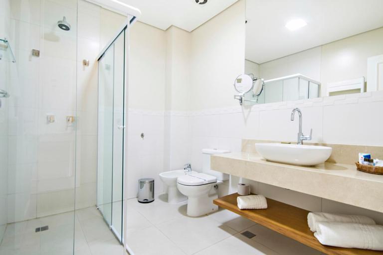 디럭스 룸, Chateau