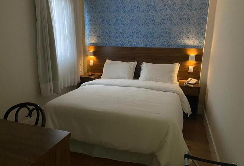 Quarto Basic, Chateau