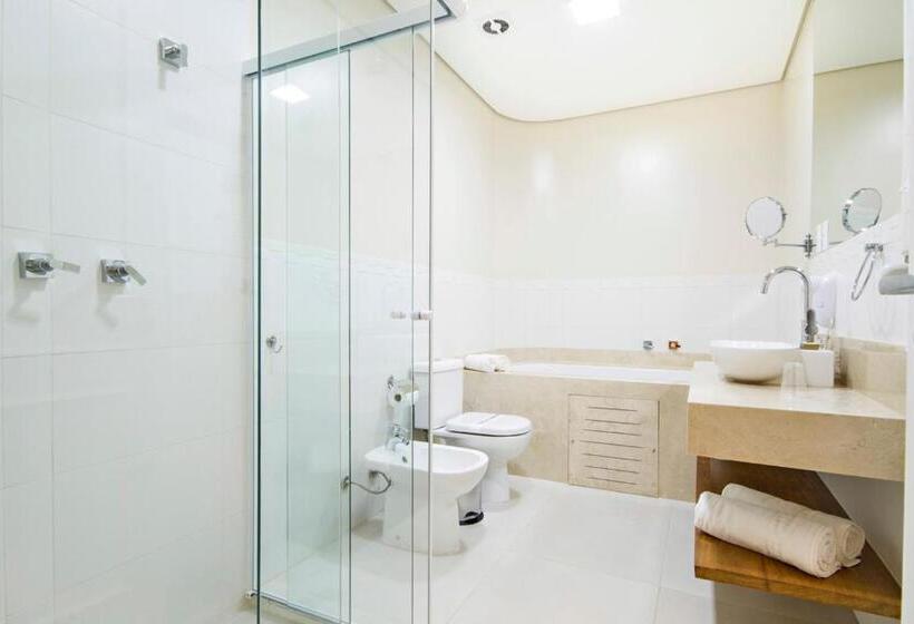 프리미엄 스위트, Chateau