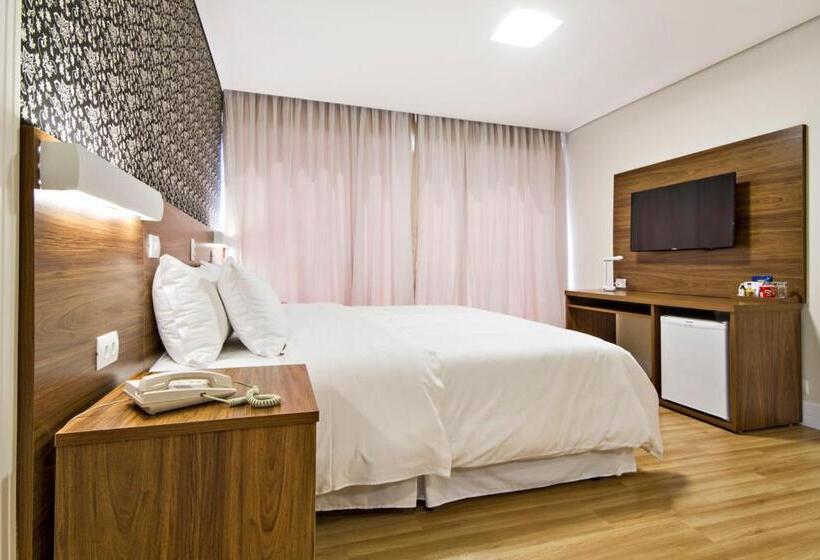 Suíte Premium, Chateau