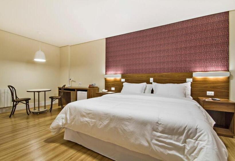 프리미엄 스위트, Chateau