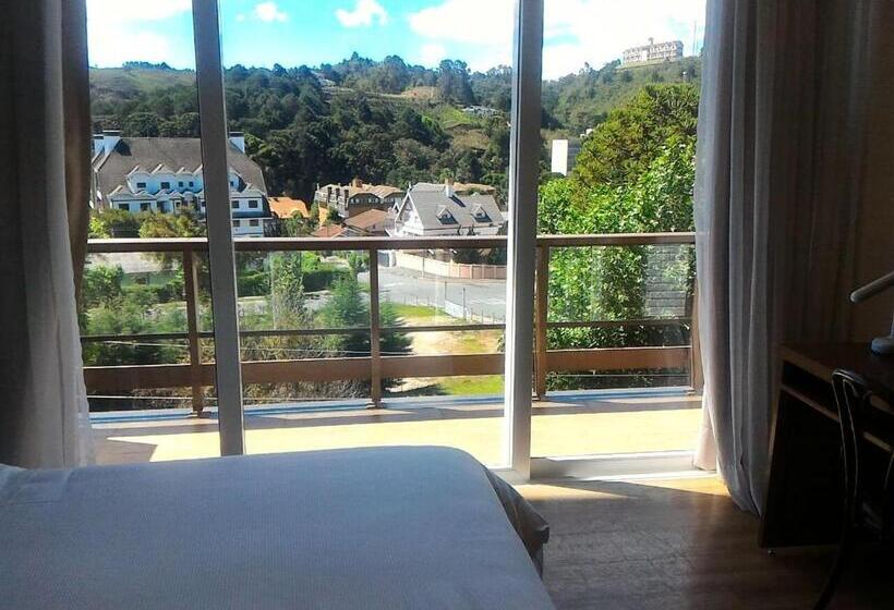 프리미엄 스위트, Chateau