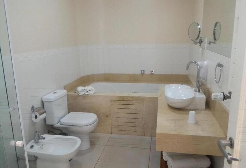 프리미엄 스위트, Chateau