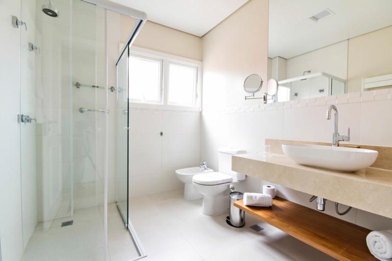Quarto Deluxe, Chateau