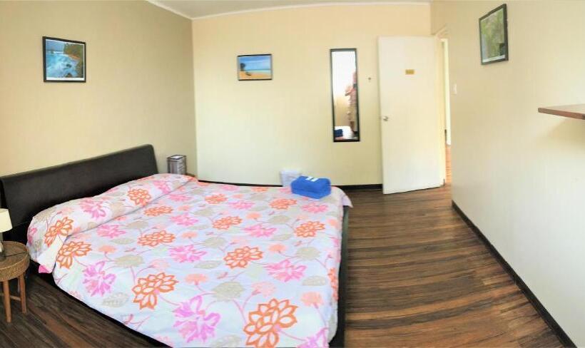 Номер Стандарт Совместная Ванная, Costa Rica Guesthouse