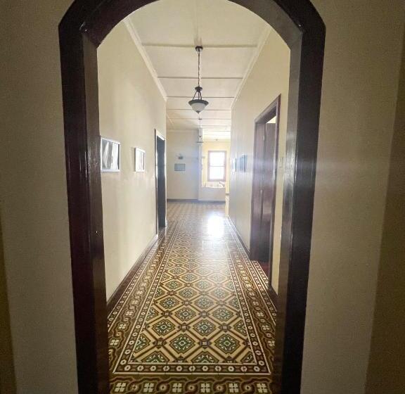 스탠다드 룸 킹사이즈 침대, Costa Rica Guesthouse
