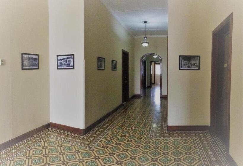 Стандартный Номер Кровать Кинг, Costa Rica Guesthouse