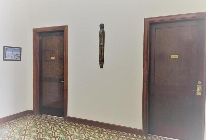 Стандартный Номер Кровать Кинг, Costa Rica Guesthouse