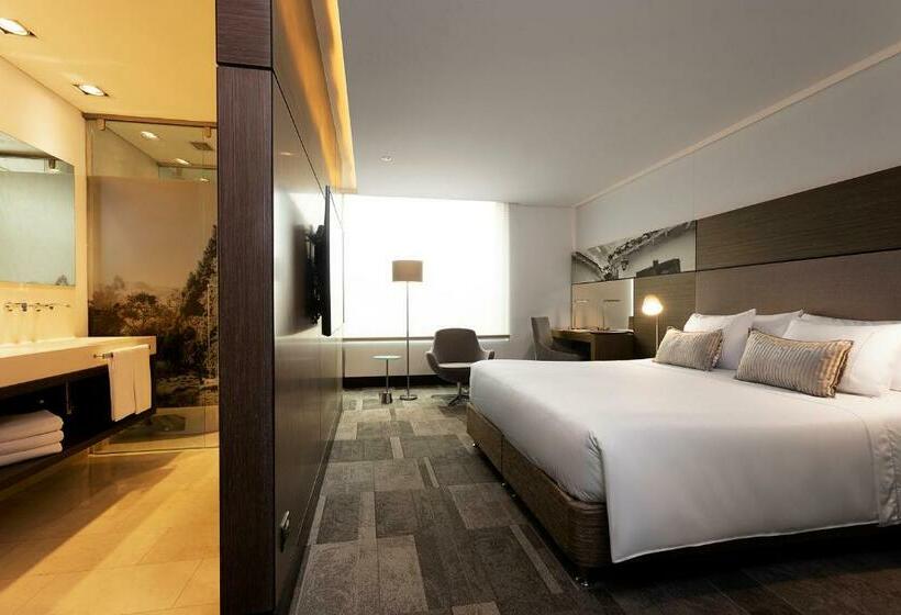 חדר סטנדרט, Ek Hotel By Preferred Hotels Group