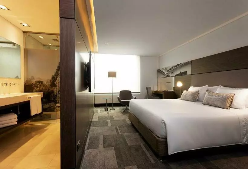 スタンダードルーム, Ek Hotel By Preferred Hotels Group