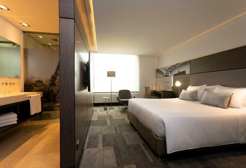 חדר סטנדרט, Ek Hotel By Preferred Hotels Group