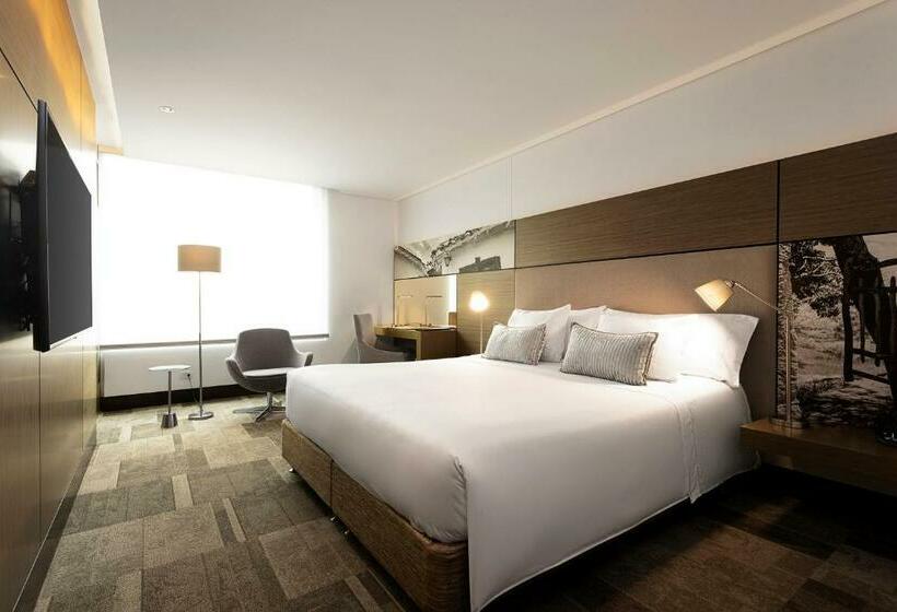 스탠다드 룸, Ek Hotel By Preferred Hotels Group
