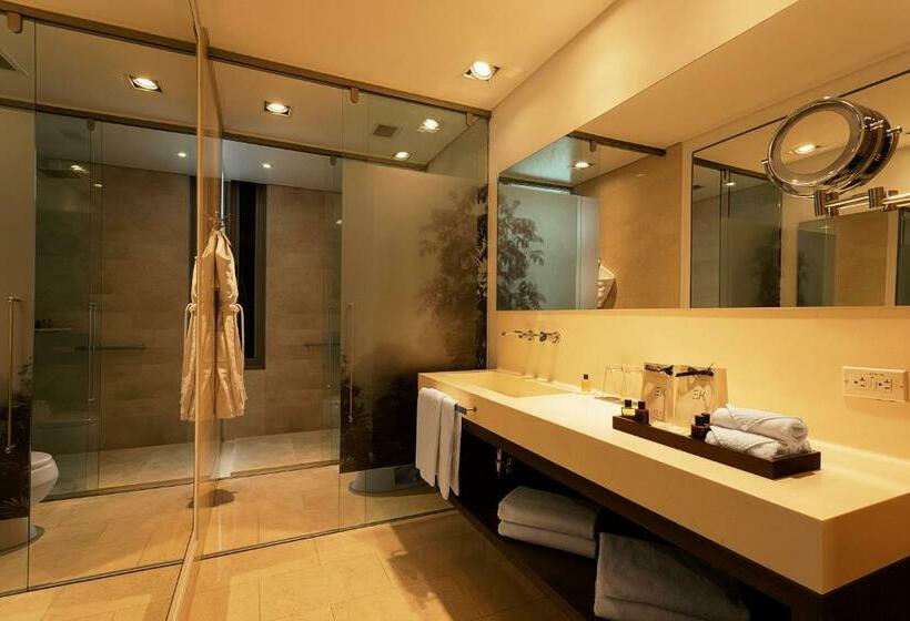 חדר סטנדרט, Ek Hotel By Preferred Hotels Group