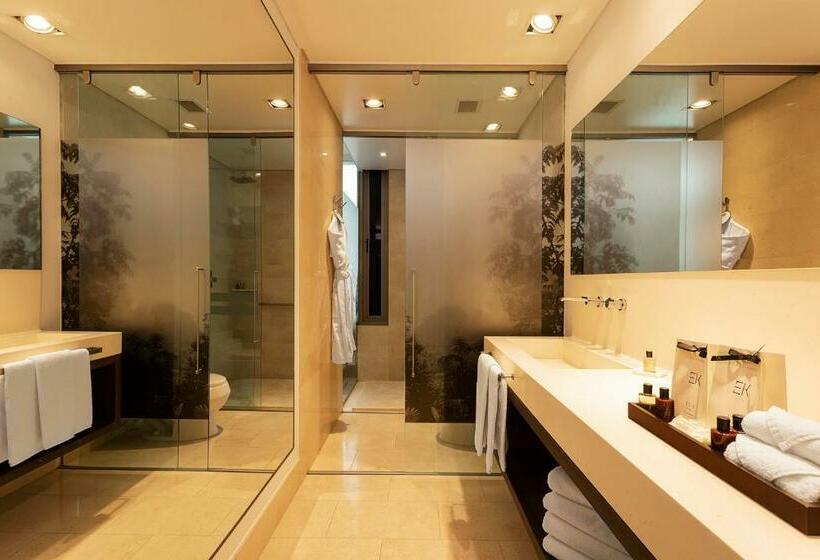 חדר סטנדרט, Ek Hotel By Preferred Hotels Group