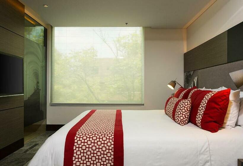 스탠다드 룸, Ek Hotel By Preferred Hotels Group