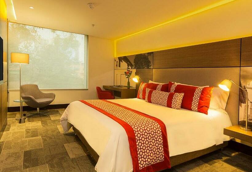 חדר סטנדרט, Ek Hotel By Preferred Hotels Group