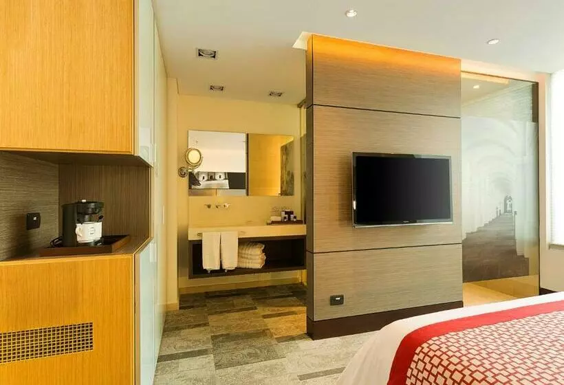 スタンダードルーム, Ek Hotel By Preferred Hotels Group
