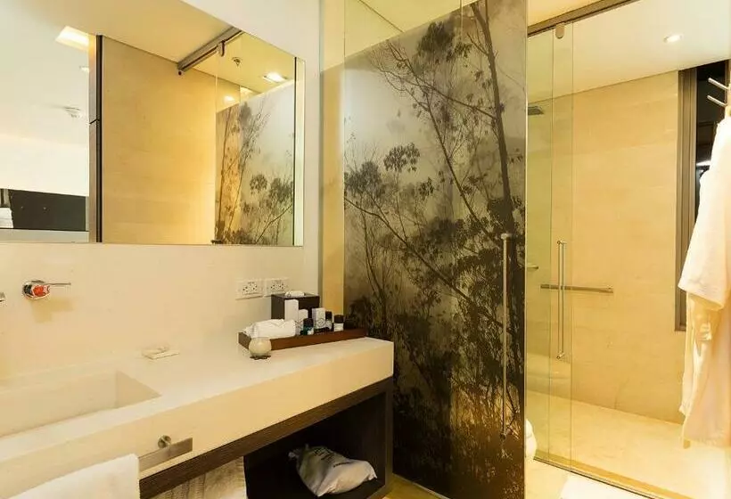 スタンダードルーム, Ek Hotel By Preferred Hotels Group