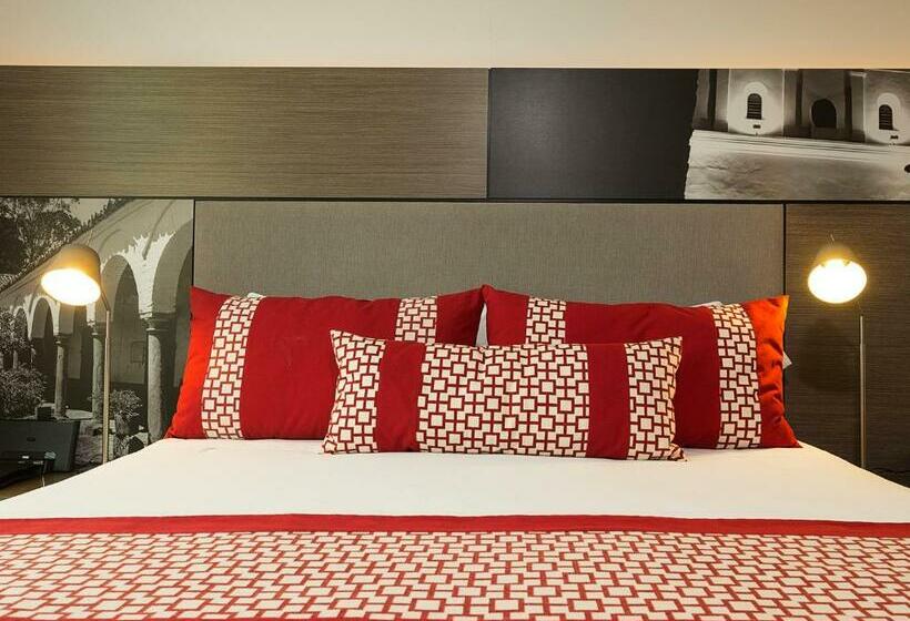 חדר סטנדרט, Ek Hotel By Preferred Hotels Group