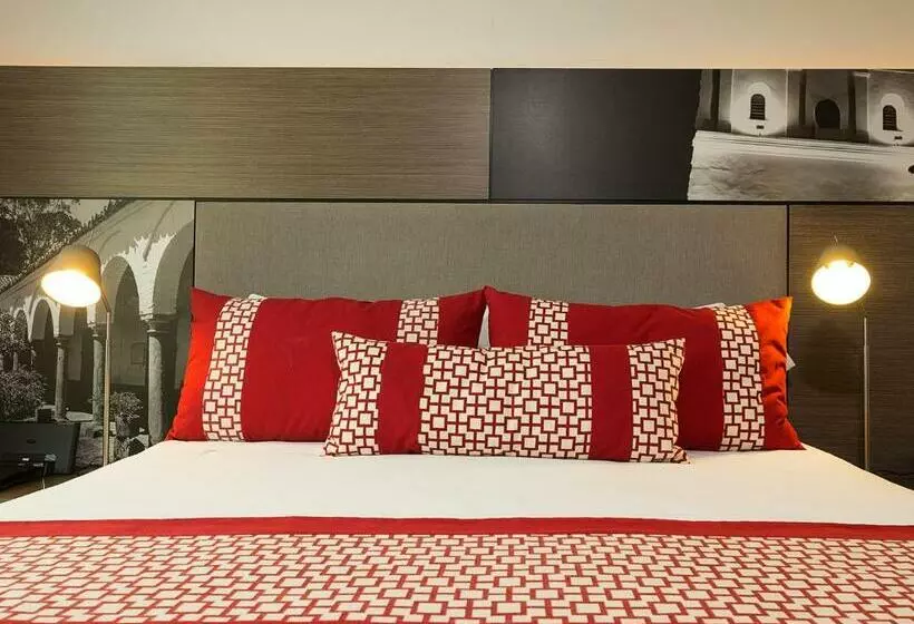 スタンダードルーム, Ek Hotel By Preferred Hotels Group