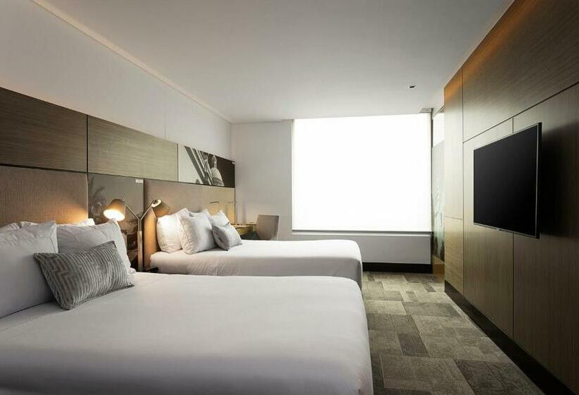 חדר סטנדרט, Ek Hotel By Preferred Hotels Group